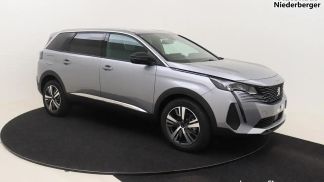 Finansowanie Hatchback Peugeot 5008 2024