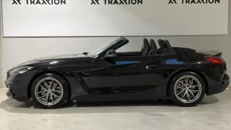 Finansowanie Zamienny BMW Z4 2022