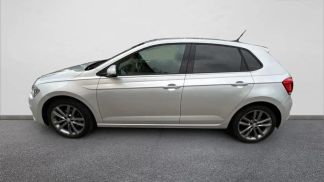 Leasing Sedan Volkswagen Polo 2018