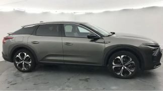 Finansowanie SUV Citroën C5 2023