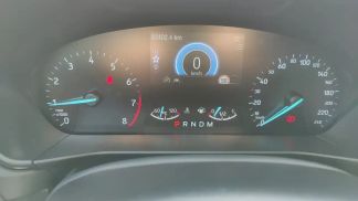 Leasing Hatchback Ford Focus 2019