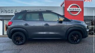 Leasing SUV Citroën C3 Aircross 2020