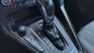 Finansowanie Wóz Ford Focus 2015