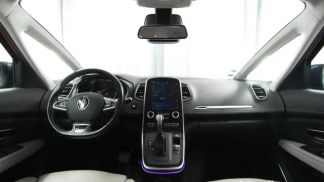 Leasing Hatchback Renault Grand Scenic 2017