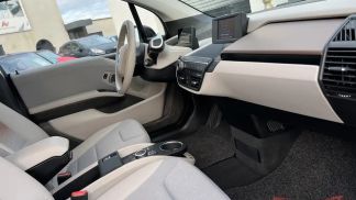 Lízing Hatchback BMW i3 2021