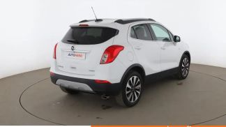 Finansowanie SUV Opel Mokka X 2016