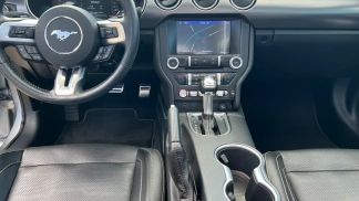 Leasing Convertible Ford Mustang 2020