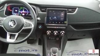 Finansowanie Van Renault ZOE 2021