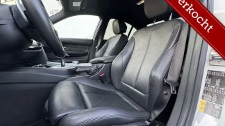 Lízing Sedan BMW 330 2016