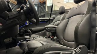 Leasing Convertible MINI Cooper 2022