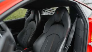 Leasing Coupe Ferrari F8 TRIBUTO 2020
