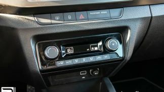 Leasing Wagon Skoda Fabia 2020
