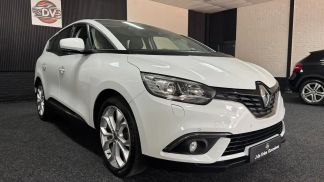 Finansowanie Hatchback Renault Scenic 2019