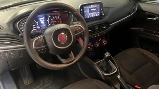 Leasing Sedan Fiat Tipo 2019