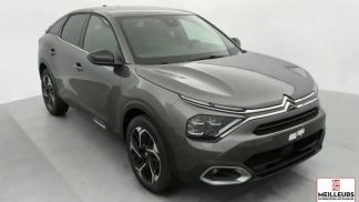 Leasing Sedan Citroën C4 2024