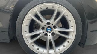 Lízing Kabriolet BMW Z4 2010