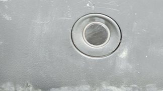 Leasing Fourgon Mercedes-Benz SPRINTER 319 2019