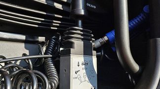 Leasing Tractor unit Volvo FH 460 2020