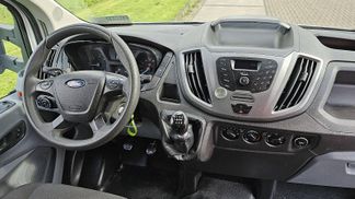 Finansowanie Zamknięte pudełko Ford TRANSIT 2.0 2019