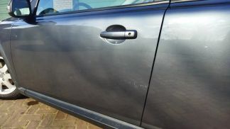 Leasing Coupé Volvo C30 2010