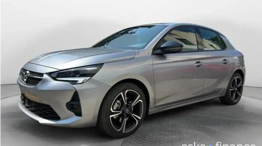 Opel Corsa 2020