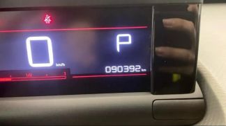 Leasing Sedan Citroën C4 Cactus 2019