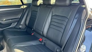 Leasing Coupe Volkswagen Arteon 2018