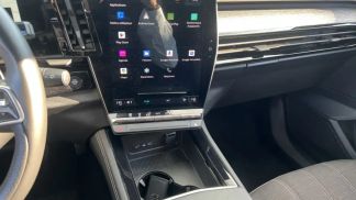 Leasing SUV Renault Austral 2024