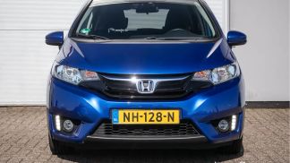 Lízing Hatchback Honda Jazz 2017