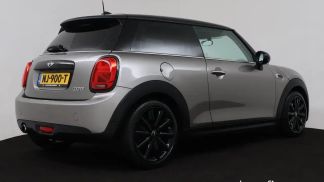 Leasing Hatchback MINI Cooper 2017