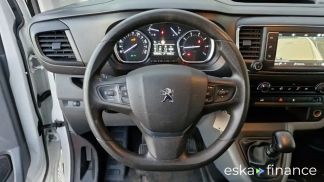 Leasing Van Peugeot Expert 2019