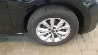 Finansowanie Hatchback Volkswagen Polo 2021