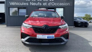 Financování SUV Renault Arkana 2023