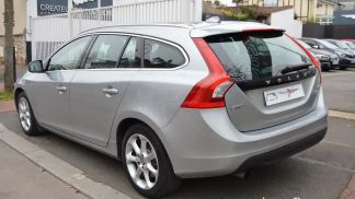 Finansowanie Wóz Volvo V60 2012