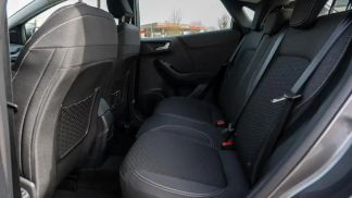 Finansowanie Coupé Ford Puma 2021