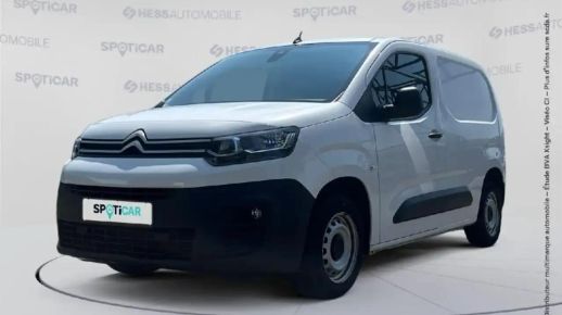 Citroën Berlingo 2020