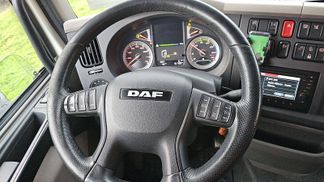 Finansowanie Ciężarówka (podwozie) DAF LF 290 2020