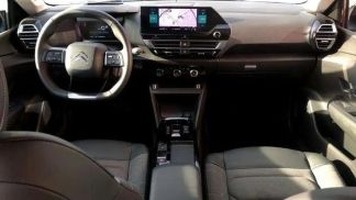 Leasing Sedan Citroën C4 2022