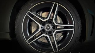 Leasing Wagon MERCEDES CL 2021