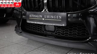 Leasing Coupe BMW M8 2020