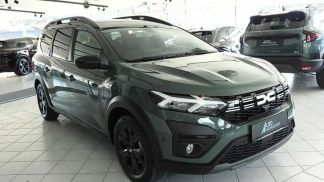 Lízing Hatchback Dacia Jogger 2023