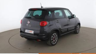 Finansowanie Hatchback Fiat 500L 2020