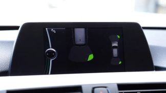 Finansowanie Wóz BMW 318 2013