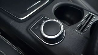 Leasing Sedan MERCEDES CLA 180 2018