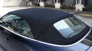 Leasing Convertible Audi A5 2010