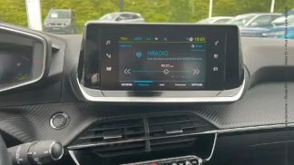Leasing Sedan Peugeot E-208 2020