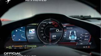 Leasing Coupé Ferrari SF90 STRADALE 2023