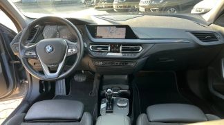 Lízing Sedan BMW 118 2019
