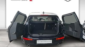 Leasing Wagon MINI Cooper S 2020
