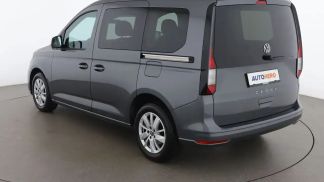 Finansowanie Hatchback Volkswagen Caddy 2021